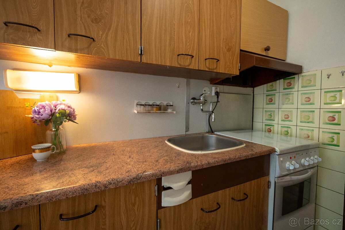 Prodej 2+1 Písečná, Jeseník - 8