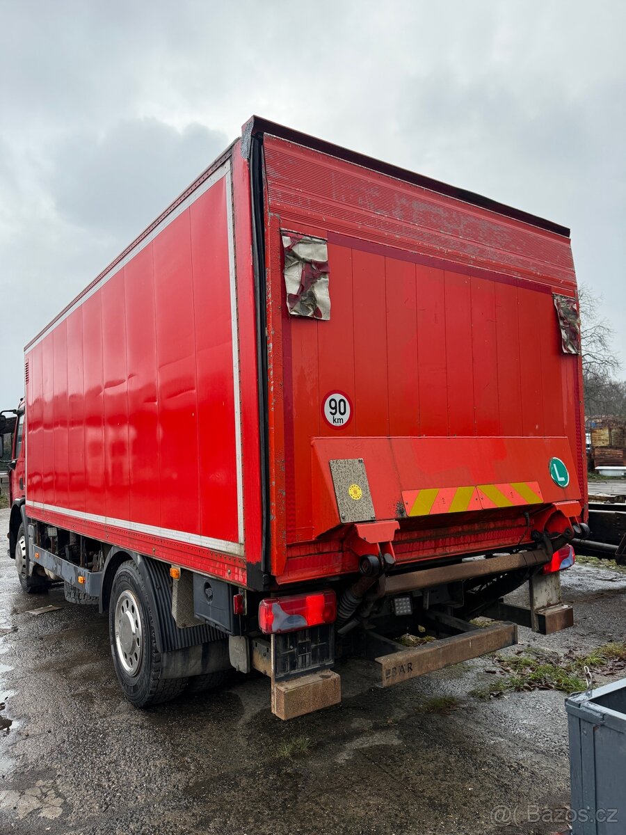 Renault premium 280 dxi Euro 5 - 8