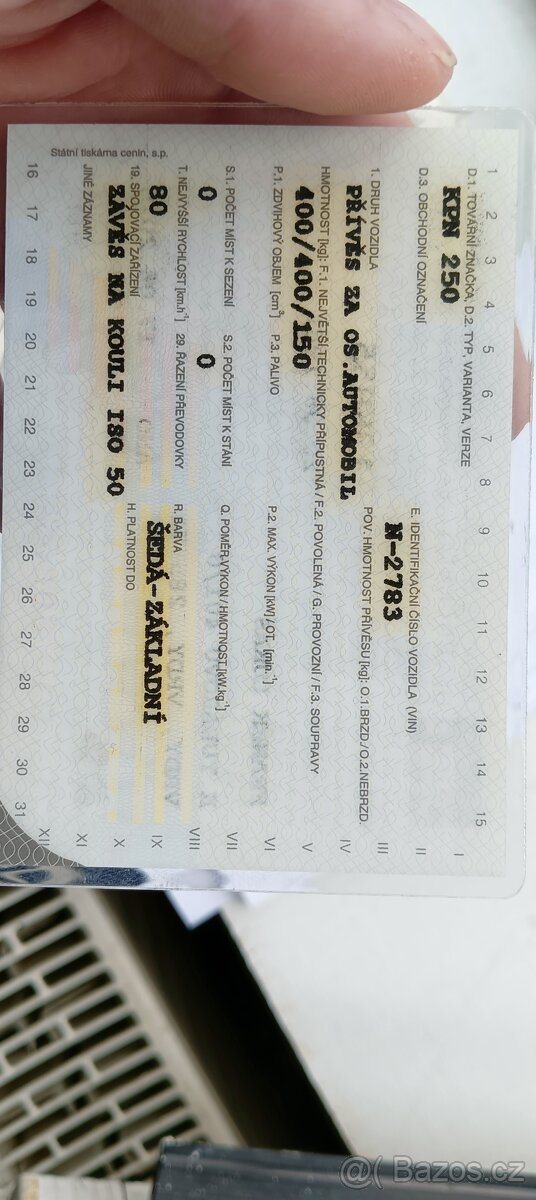 prodam prives za os auto - 8