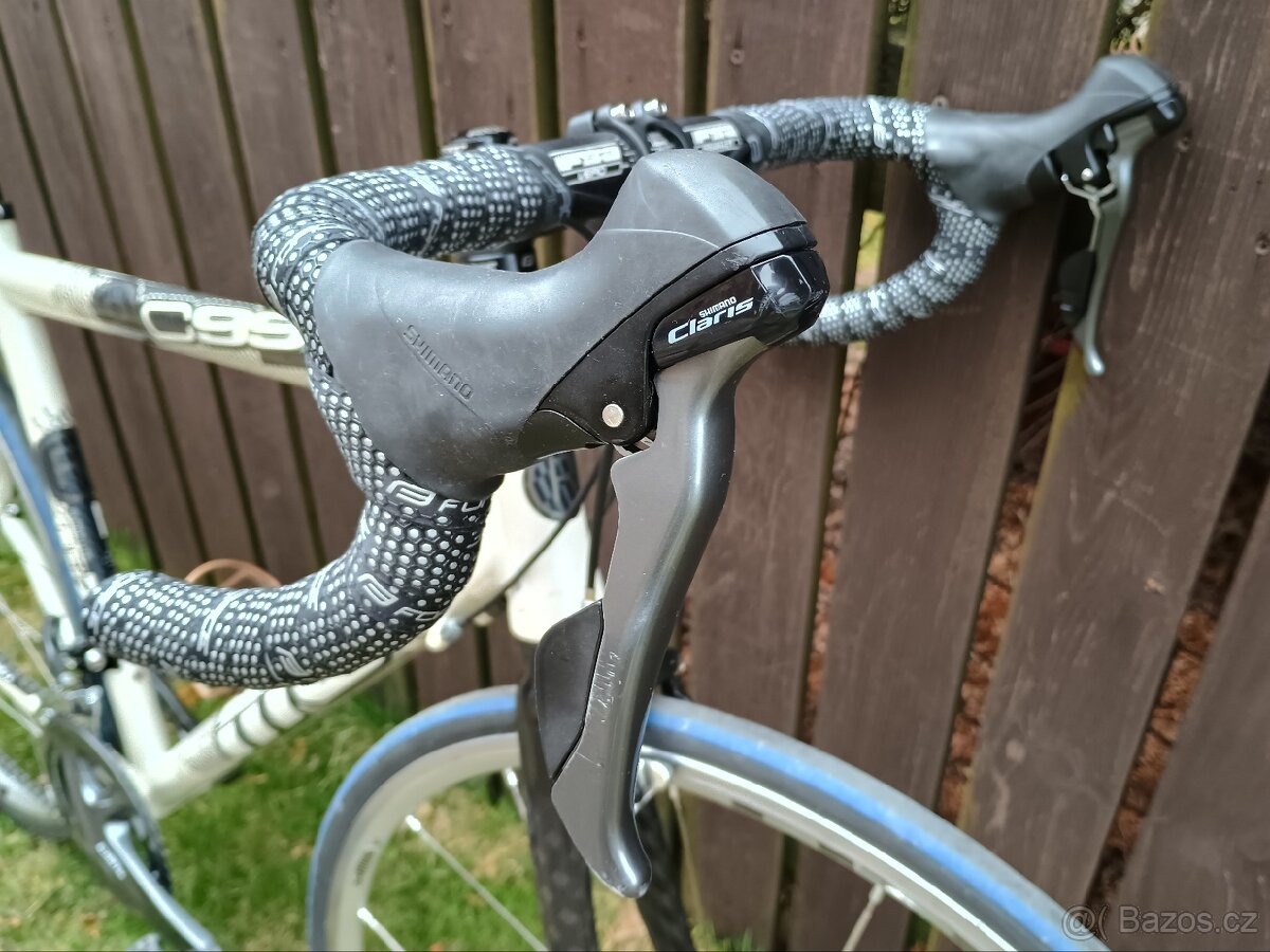 Silniční kolo vel. 50 - 8