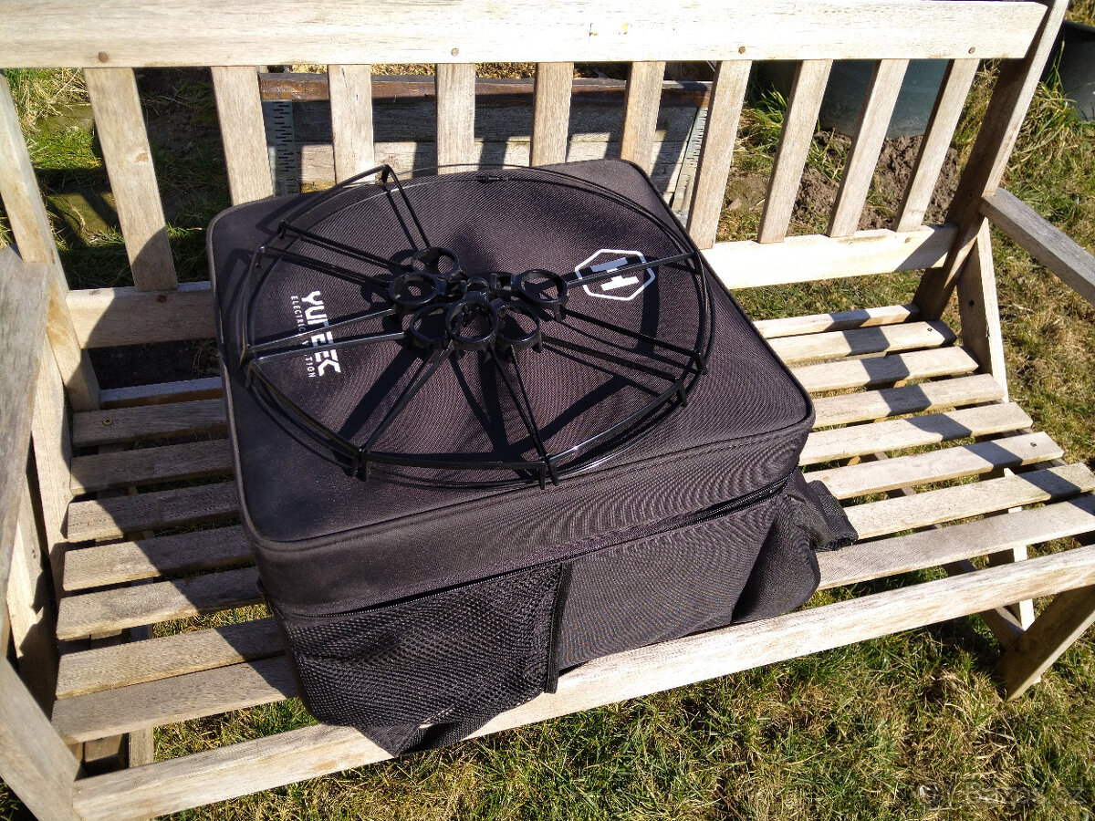 Yuneec Typhoon H PRO - 8