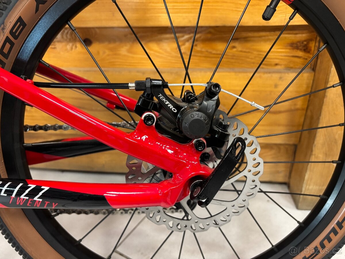 Dětské kolo Rock Machine Blizz 20 MD - 8