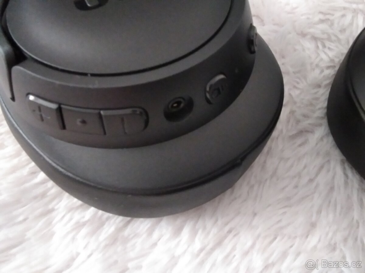 Sluchátka JBL Tune 770NC, černé - 8