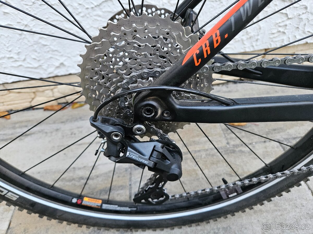 Horské kolo Rock Machine - 8