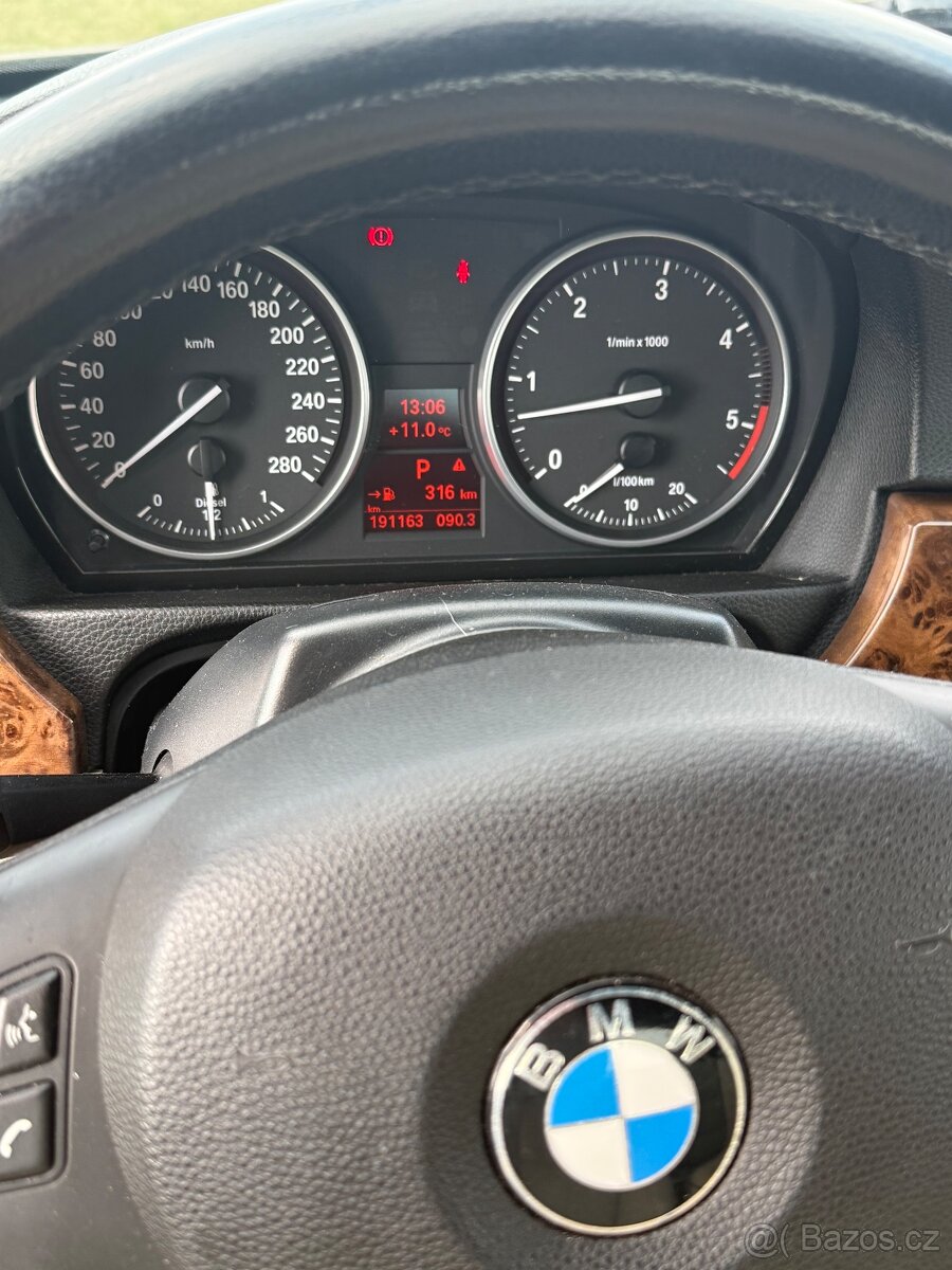 BMW 330D, e93, cabrio, najeto 191000km, - 8