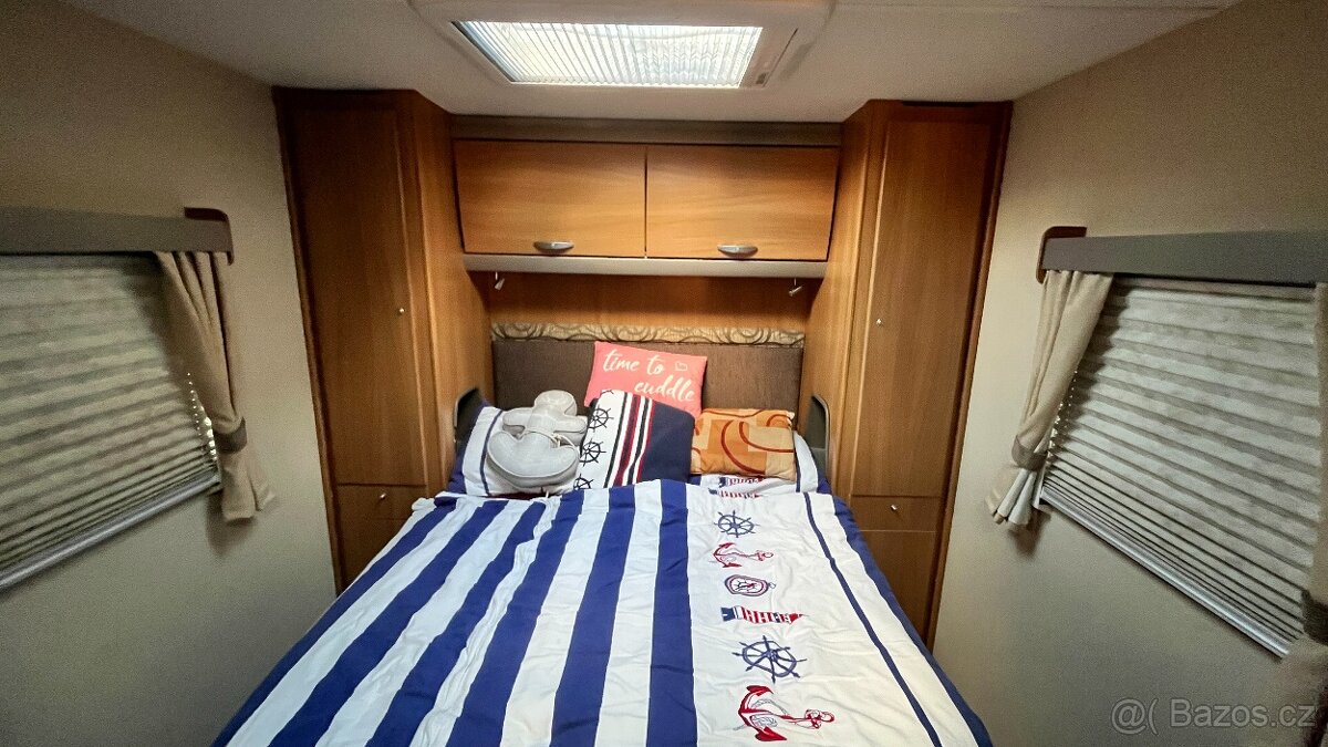 swift Challenger - 8