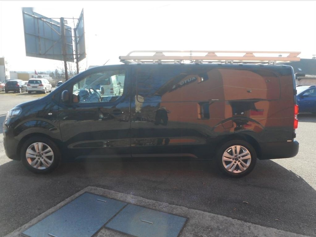 Opel Vivaro,2,0 CDTi - 8