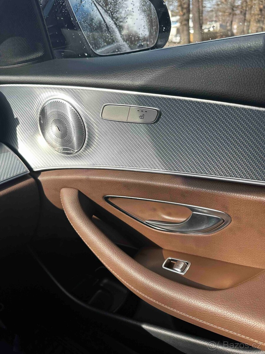 Prodej Mercedes-Benz E 220 D, 4matic , AllTerrain - 8