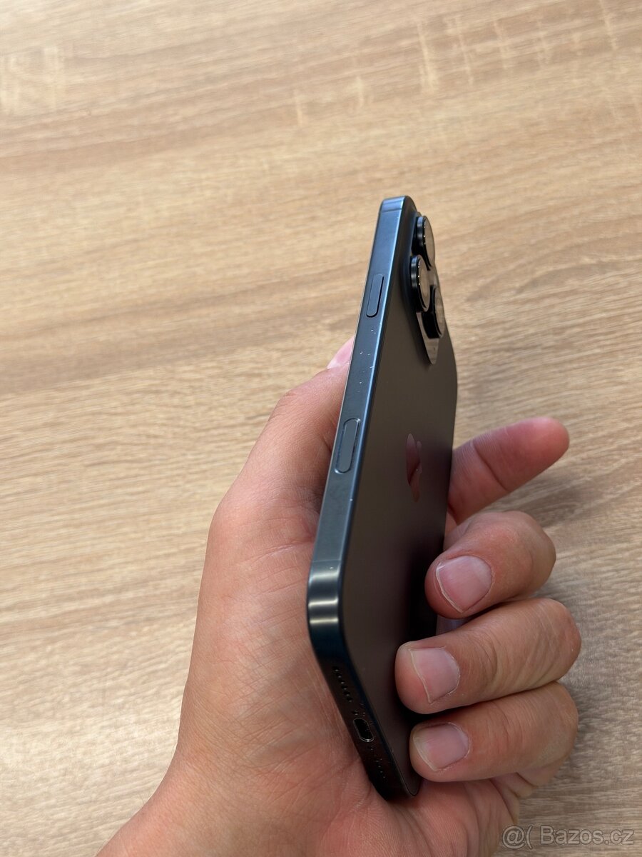 iPhone 16 pro max 256GB - 8