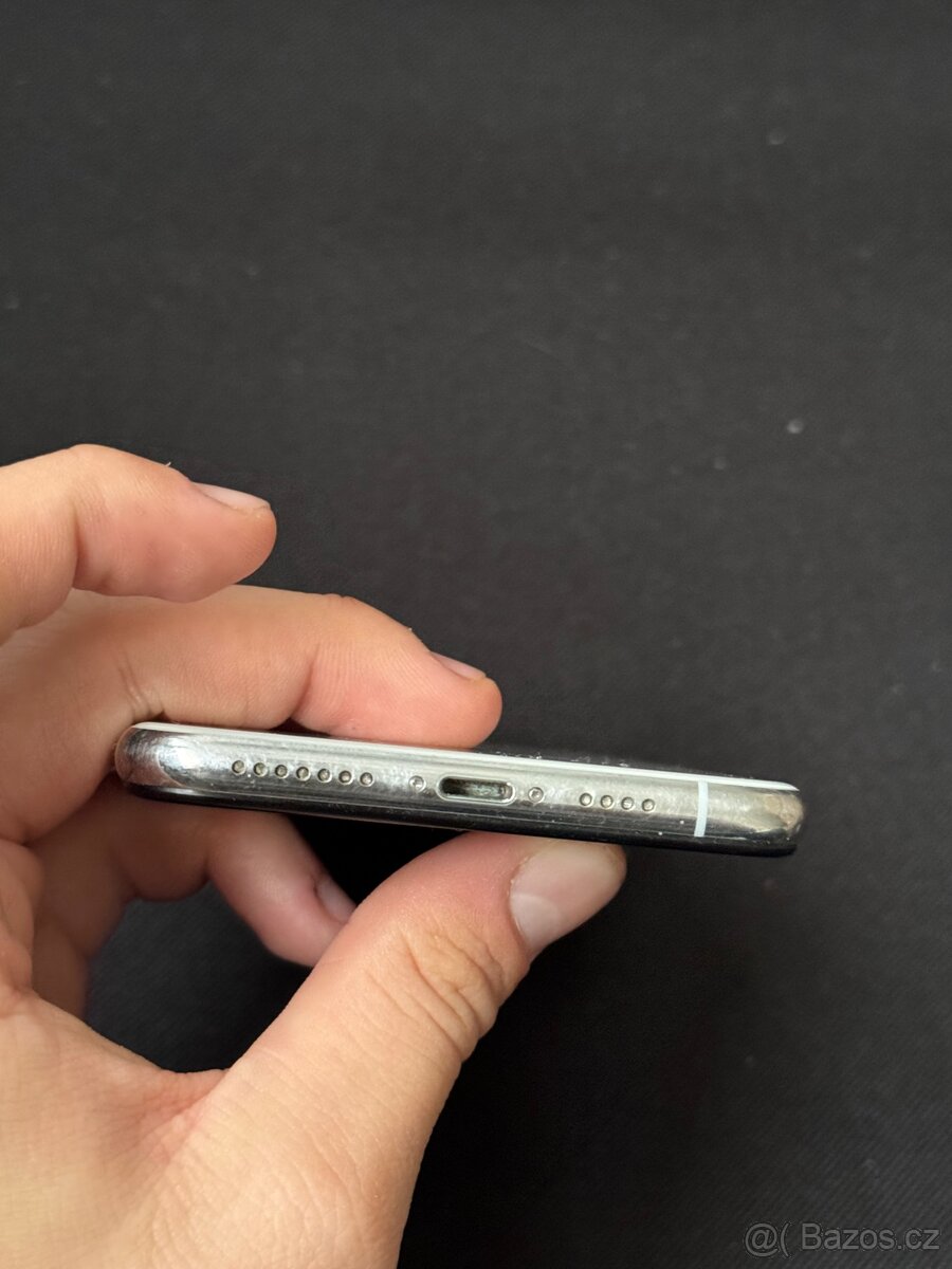 iPhone XS Max 64GB ZÁRUKA - 8