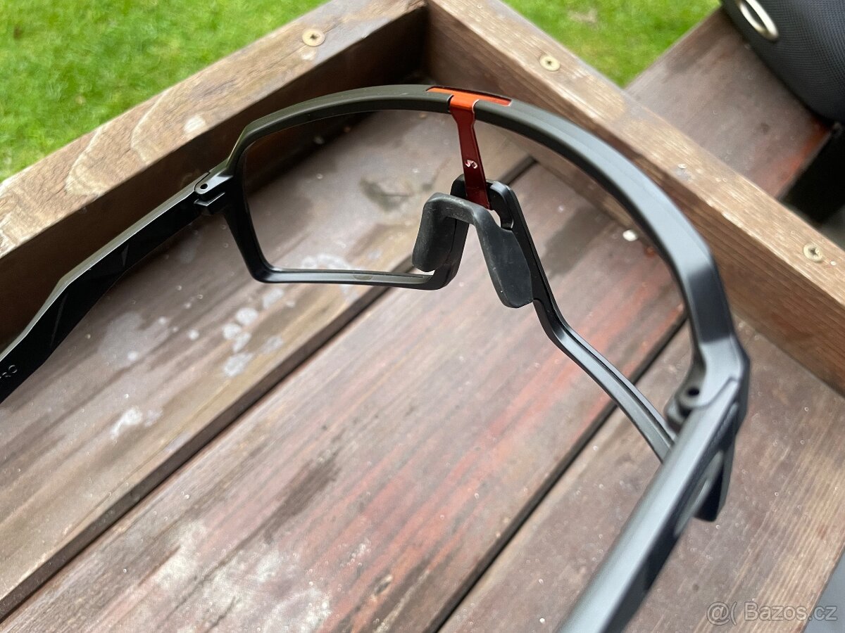 Obrouby Oakley Jawbreaker, Sutro, Radarlock, Radar EV - 8