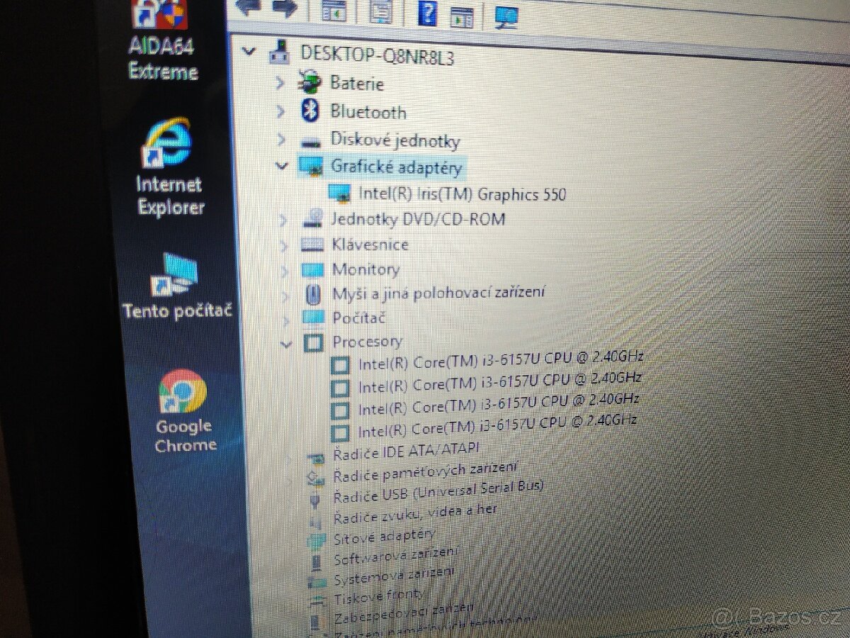 Acer Aspire E17-774-31WK - 8