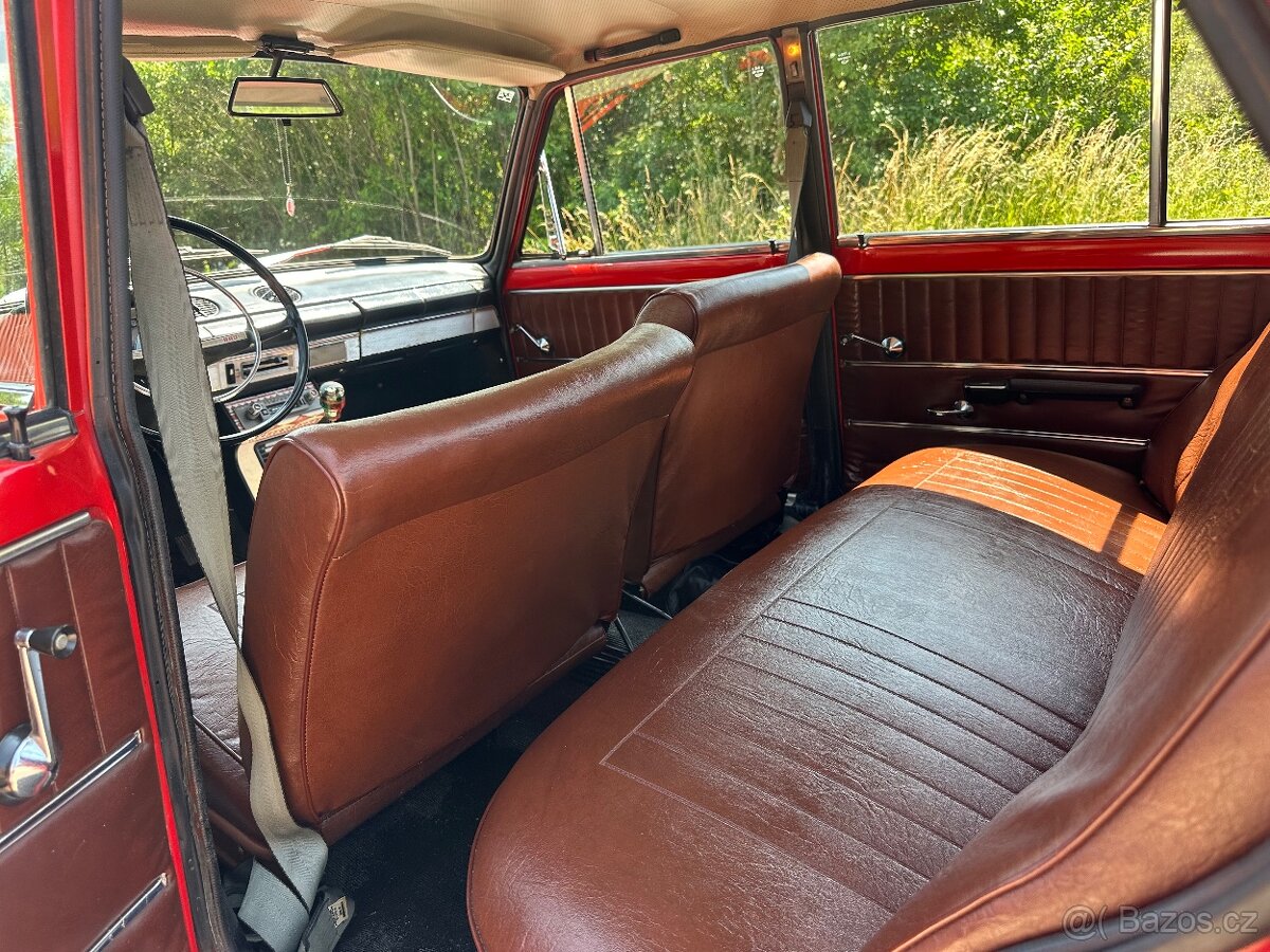 //// Lada Vaz Ziguli 2101 1977 stk 6/2027 eko uhrazeno //// - 8