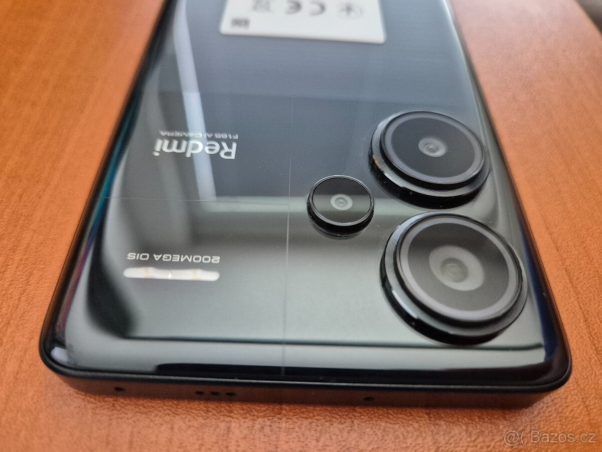 Xiaomi Redmi Note 13 Pro Plus 5G 8/256GB - 8