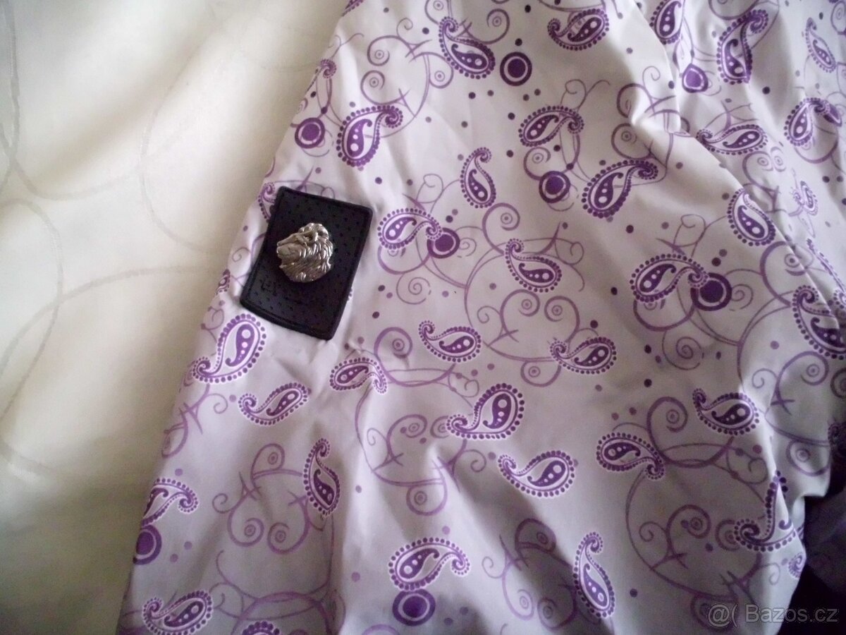 Dámska HV-EXP79 zimná bunda M-L - 8