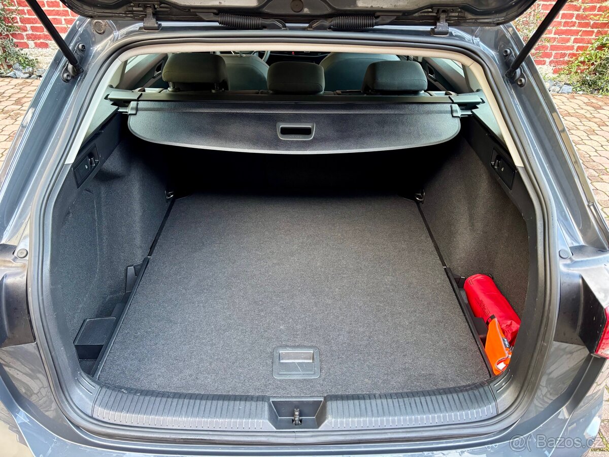 Volkswagen Golf 8, 2.0 TDi, 85 kw, 2021, 133tkm - 8