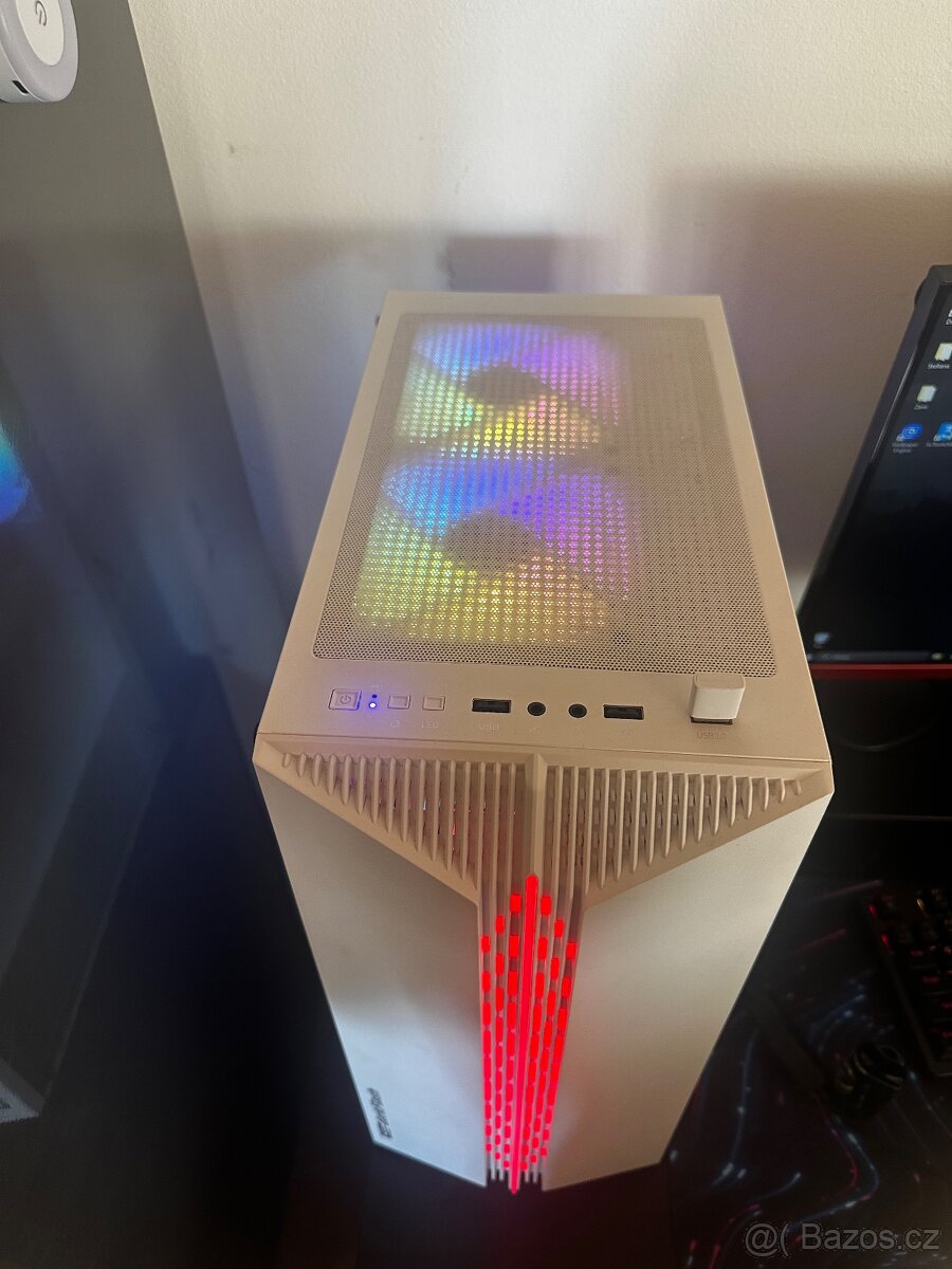 Herní PC - 8