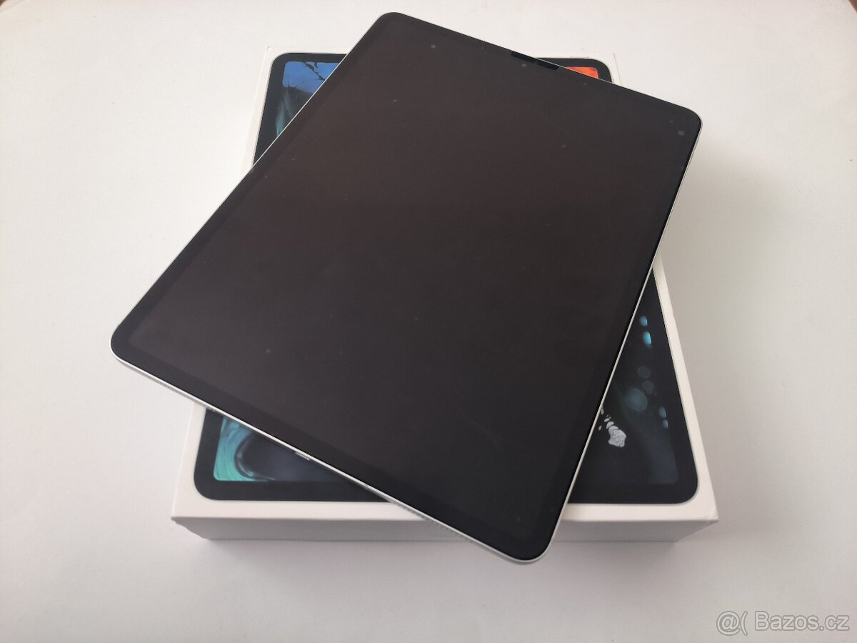 apple ipad PRO 12,9 64gb Silver Cellular / 3.Generácia - 8