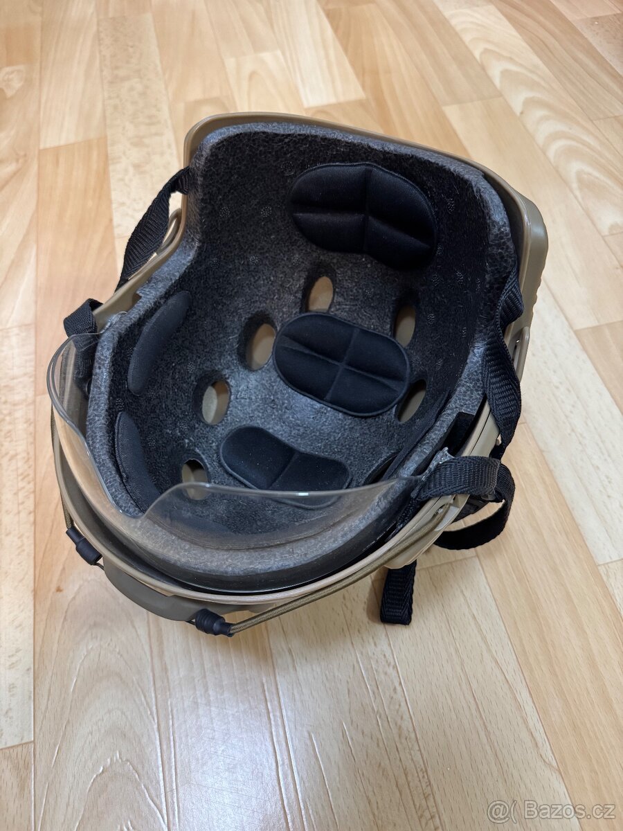 M16A4 airsoft + vybavení - 8