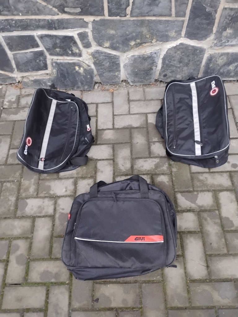 Moto Morini Granpasso 1200 r.v.2016 - 8