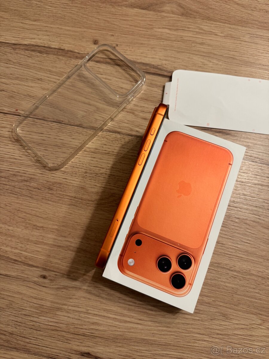 iPhone 17 Pro Max - 8