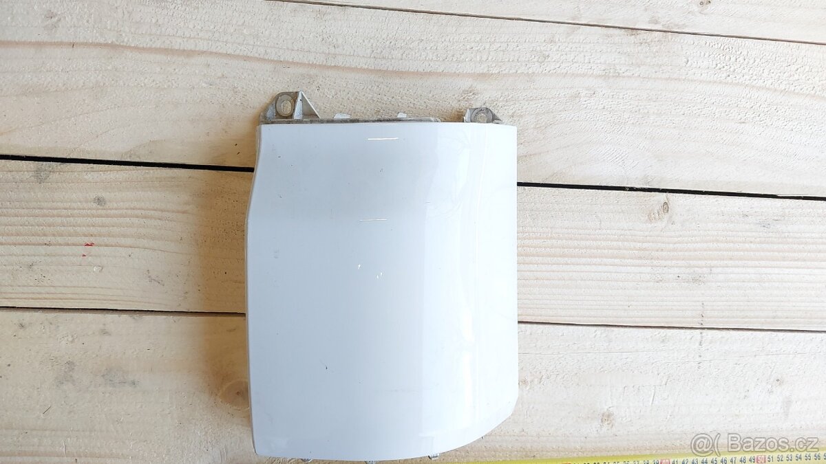 VW Transporter T5 – KRYT "D" SLOUPKU - 8