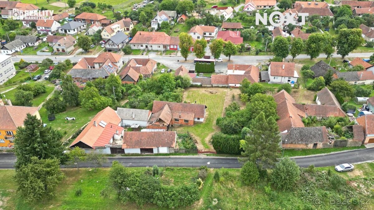 Prodej pozemek Bydlení, 899㎡ - 8