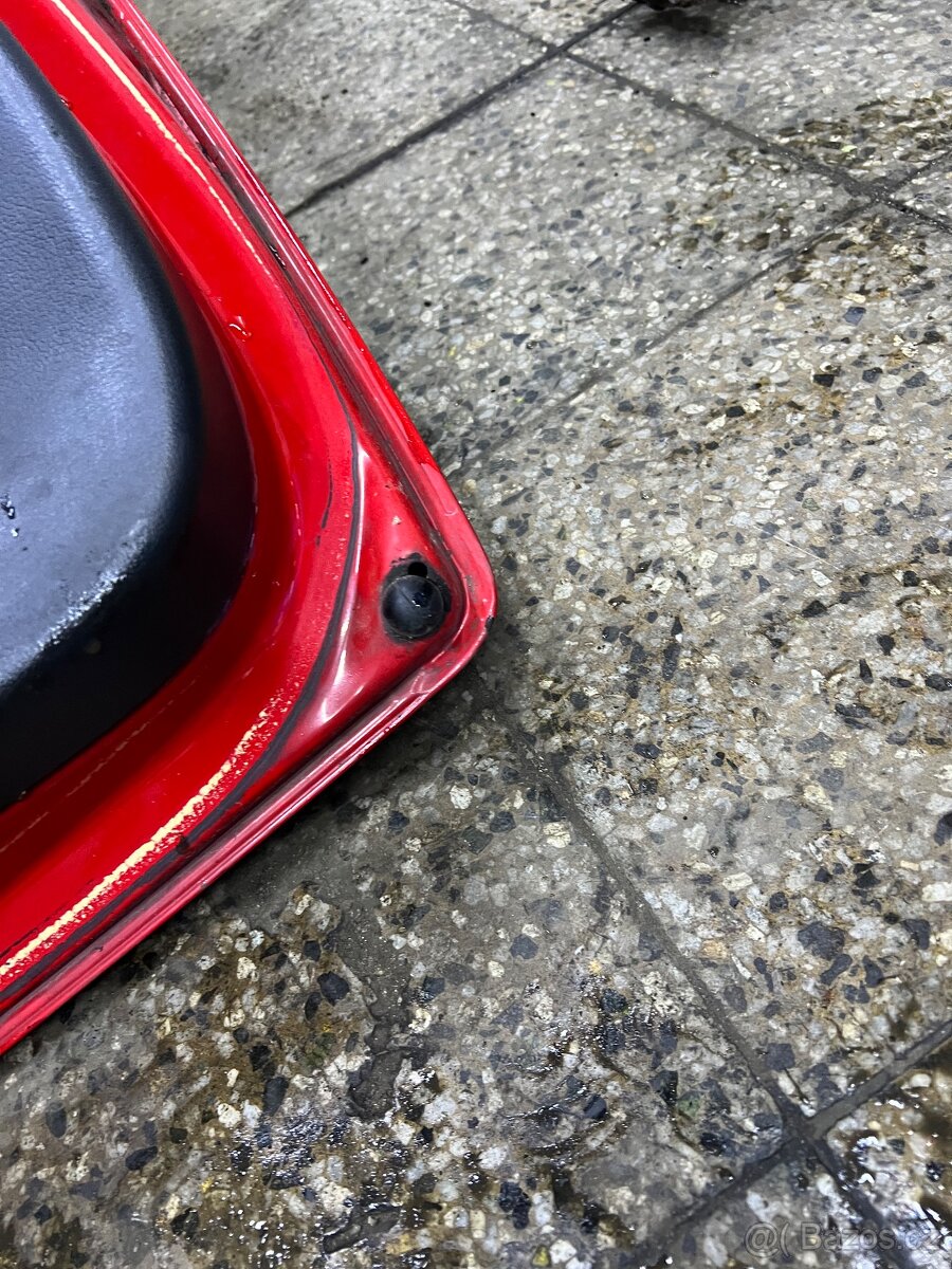 Škoda Octavia 1 combi 5 dveře - 8