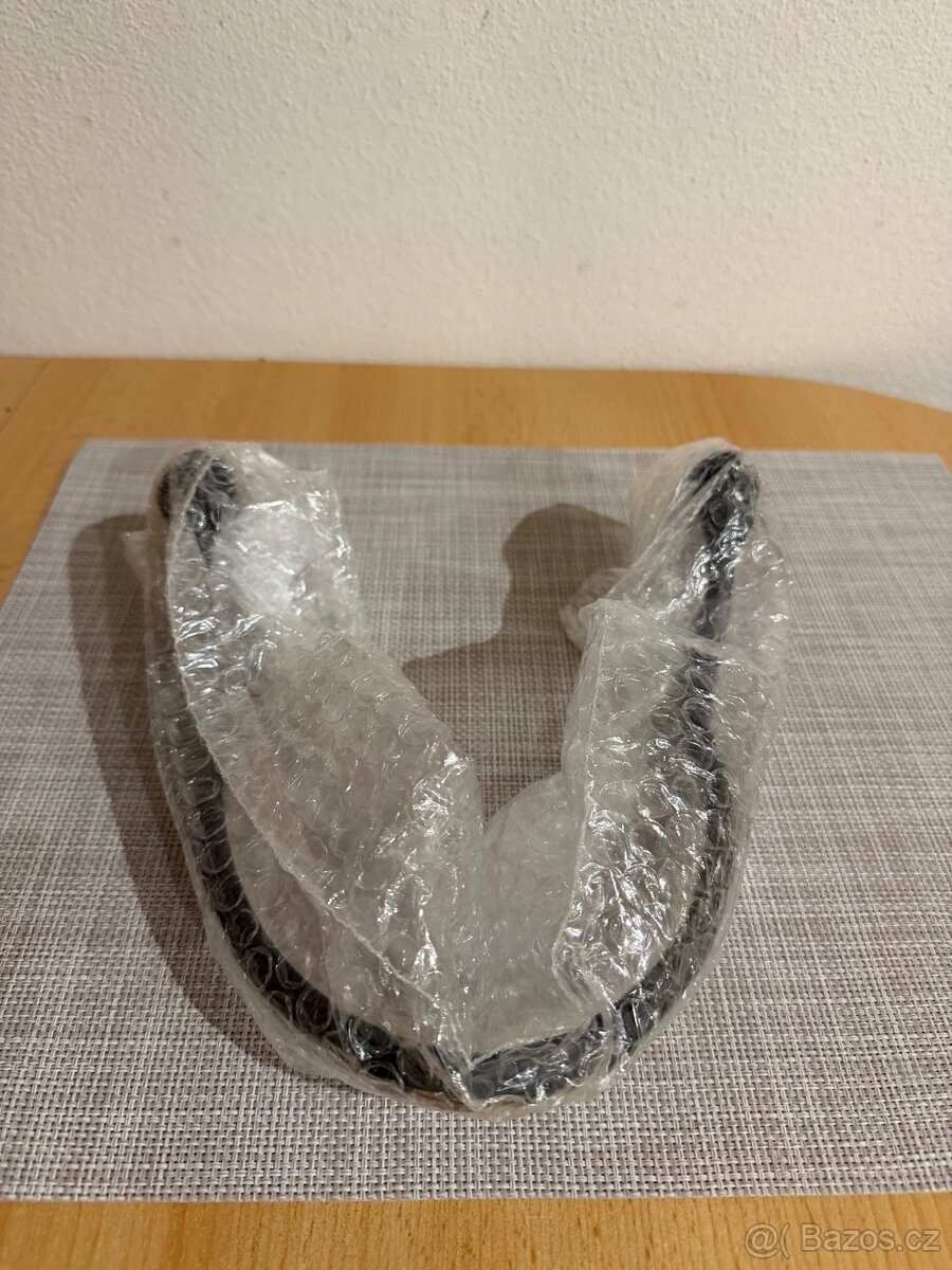 Chránič čelisti Rossignol Hero - 8