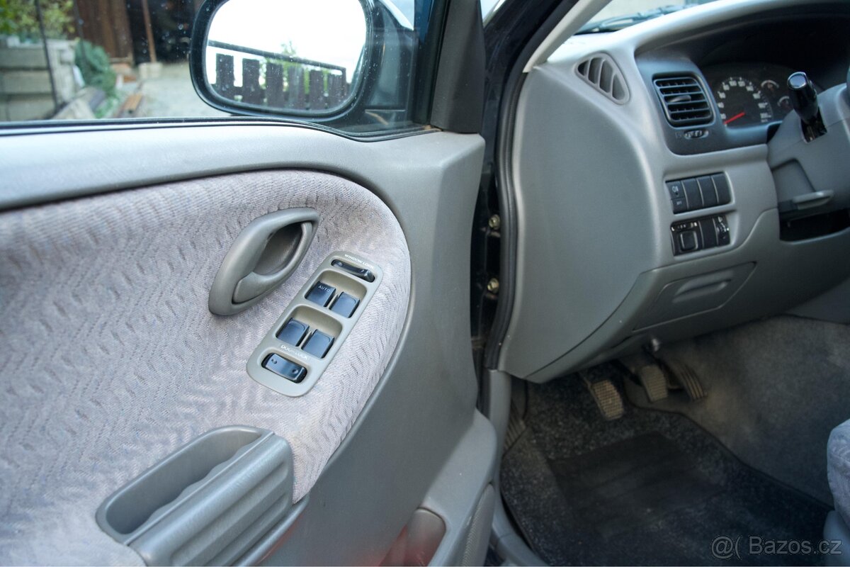 Suzuki Grand Vitara 2.0 94kw - 8