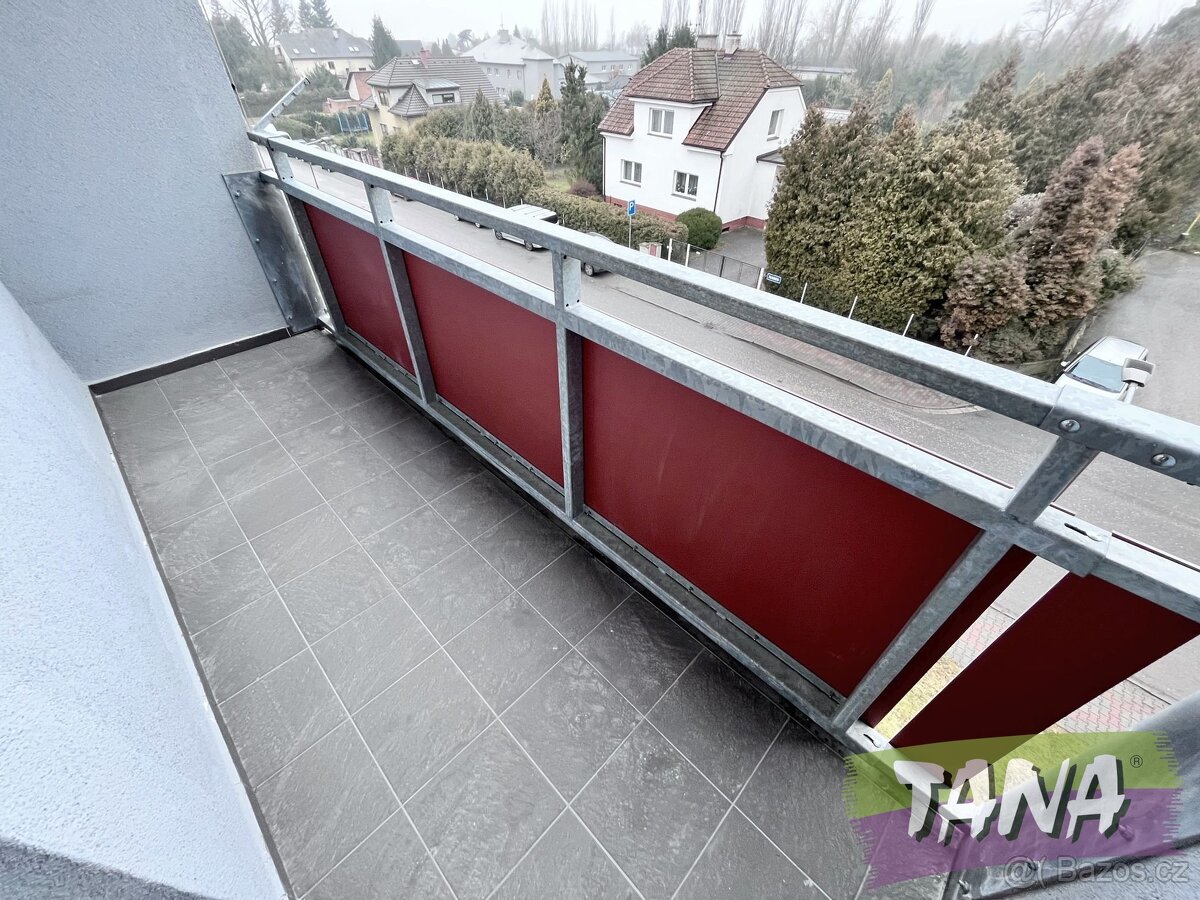 Pronájem bytu 4+1 v Hořicích, ev.č. 00355 - 8