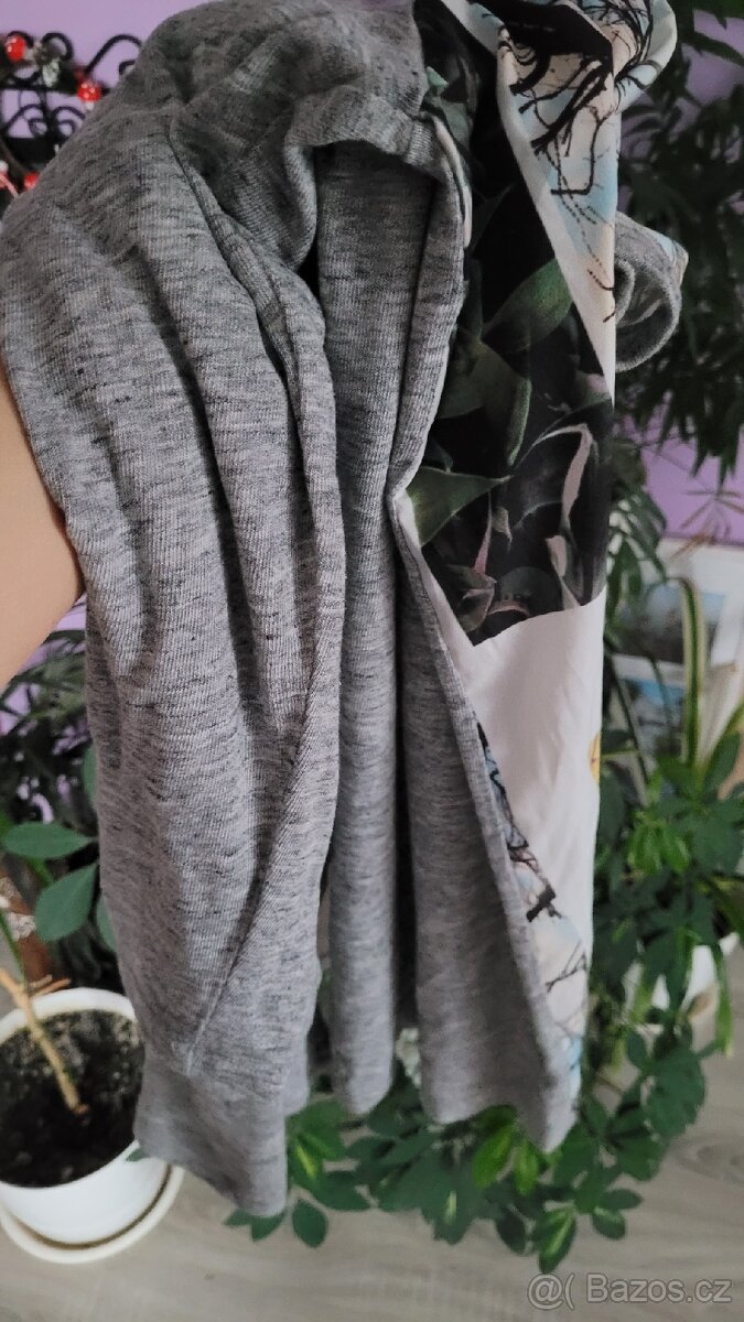 Tričko vel.XL/XXL - 8