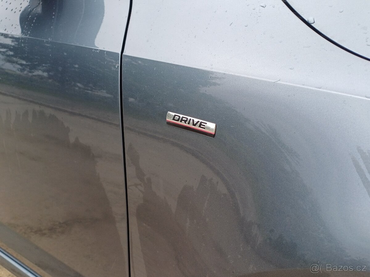 Škoda Octavia 3 Facelift 1.0 tsi 85kW Drive - 8