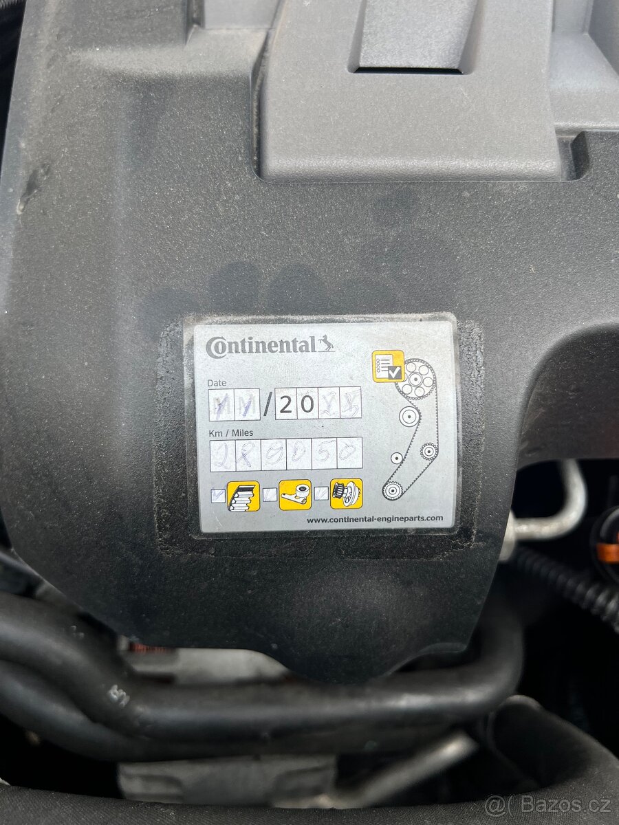 Passat b7 - 8