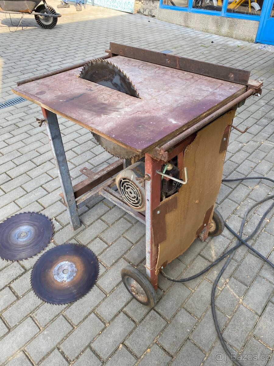 Cirkulárka - 8