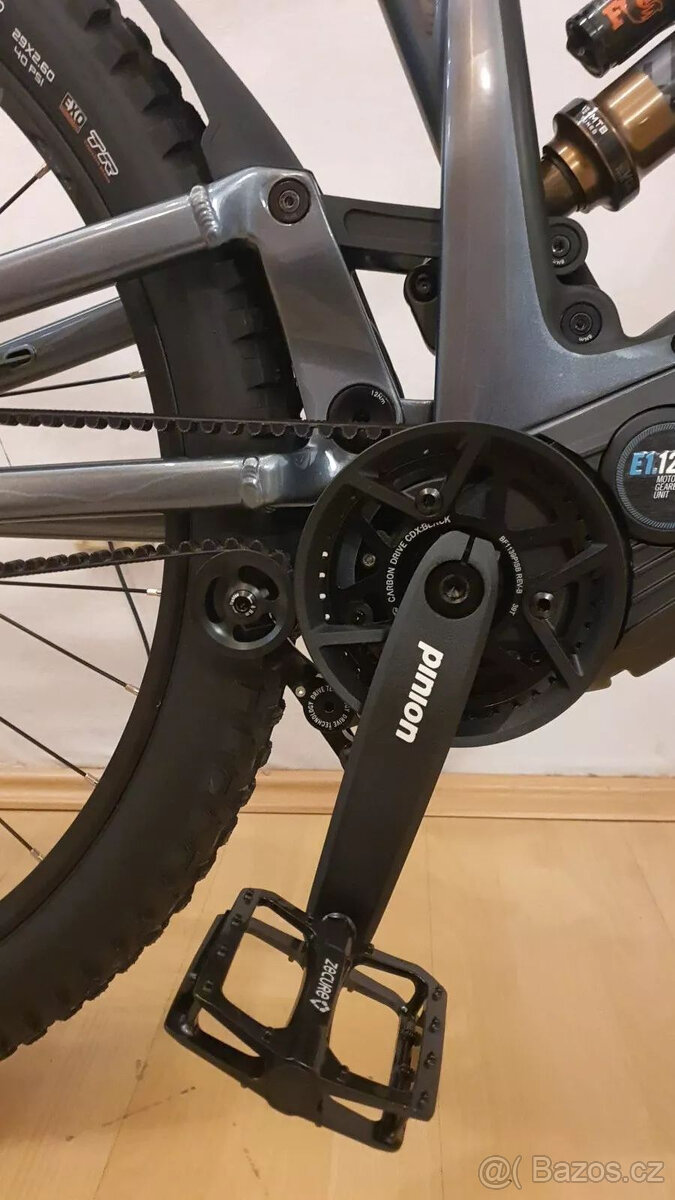 BULLS VUCA EVO AM2 2912s - 8