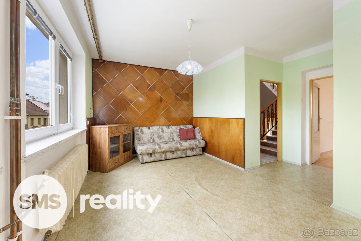 Rodinný dům Ratíškovice - 8