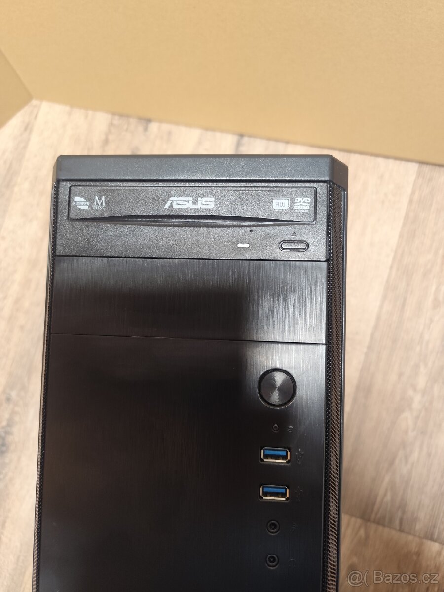 Skříň stolní pc Fractal Design CORE 1100 - 8