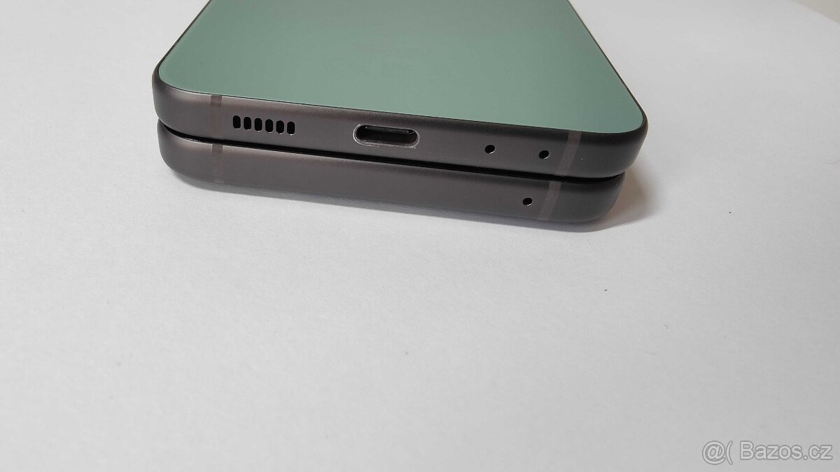 Samsung Galaxy Z Flip5 (F731B) 8GB/512GB, Green - 8