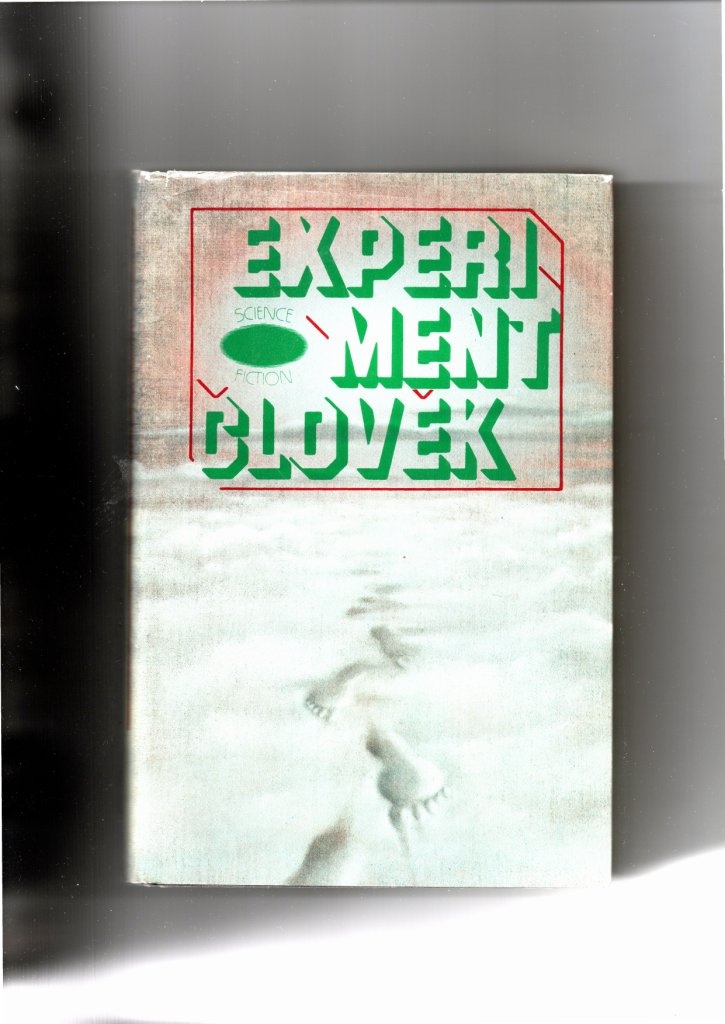 ANTOLOGIE SCI-FI - 8