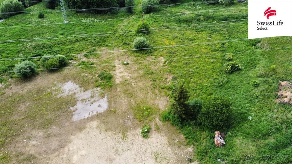 Prodej pozemku 16721 m2, Mirotice - 8