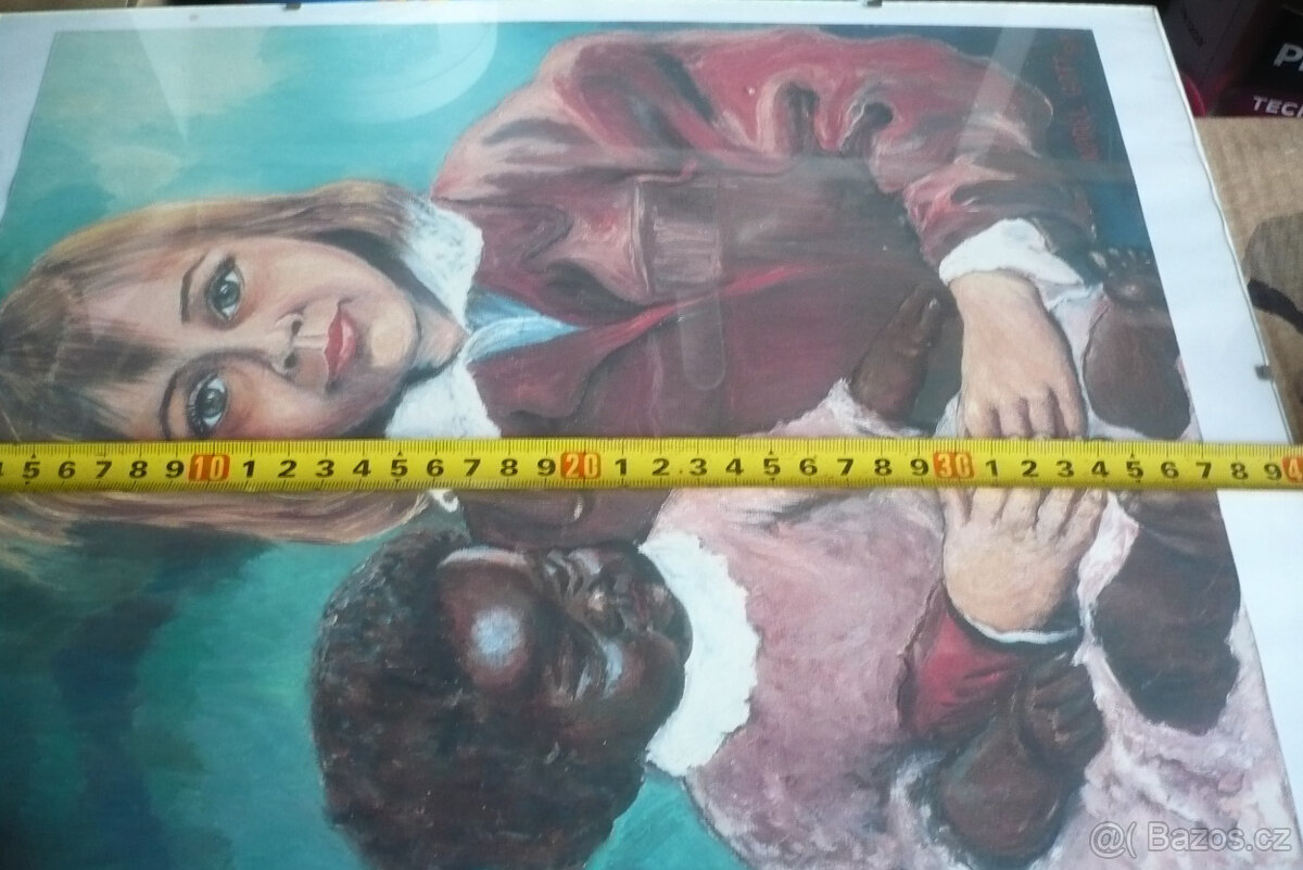 obraz Karel Gott a Pobřeží Baltu - 8