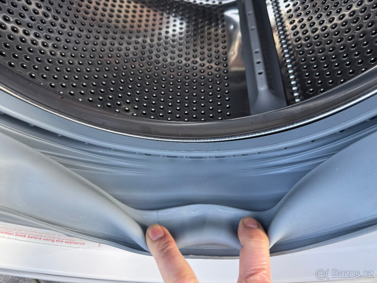 Pračka AEG Lavamat 74850A na 7kg - 8