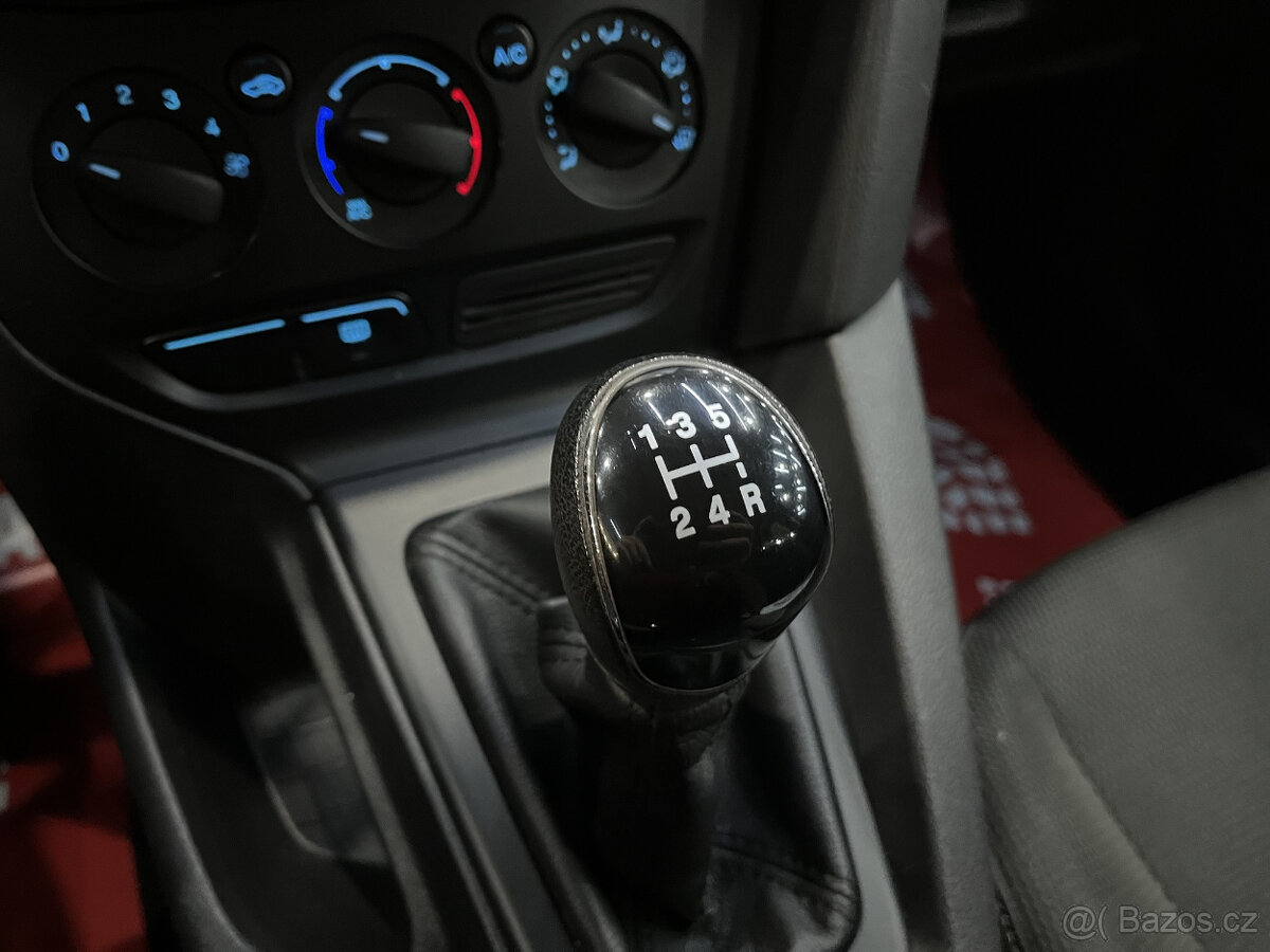 ford focus 1.6 i benzin 2014 , 159km - 8