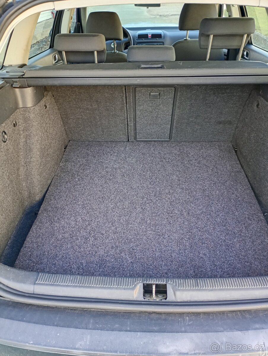 Škoda Octavia 2 - 8