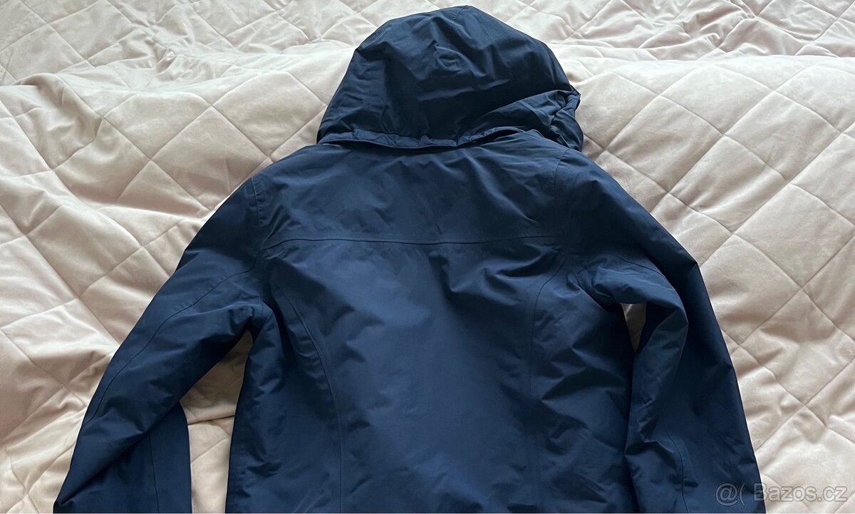 Lyžařská bunda, velikost XS - 8