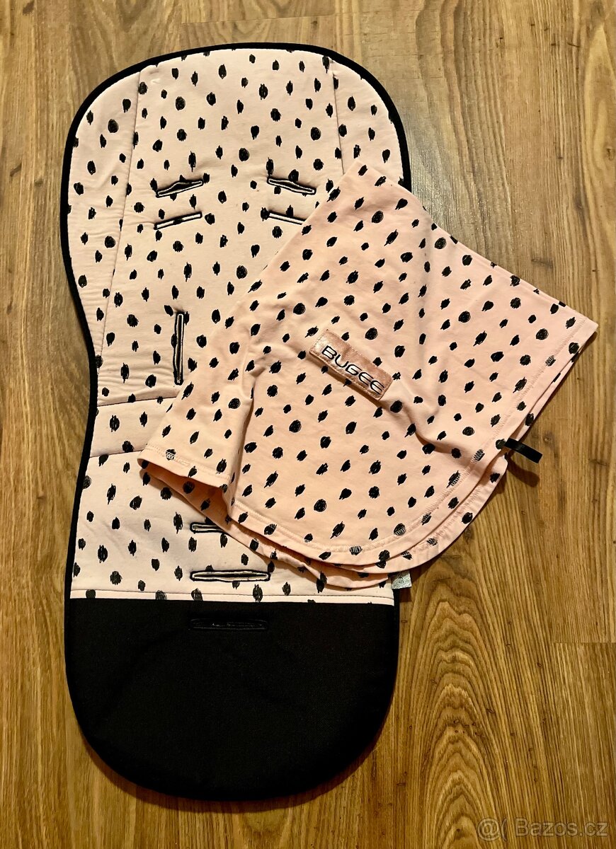 Kočárek Valco Snap 4 sport - 8