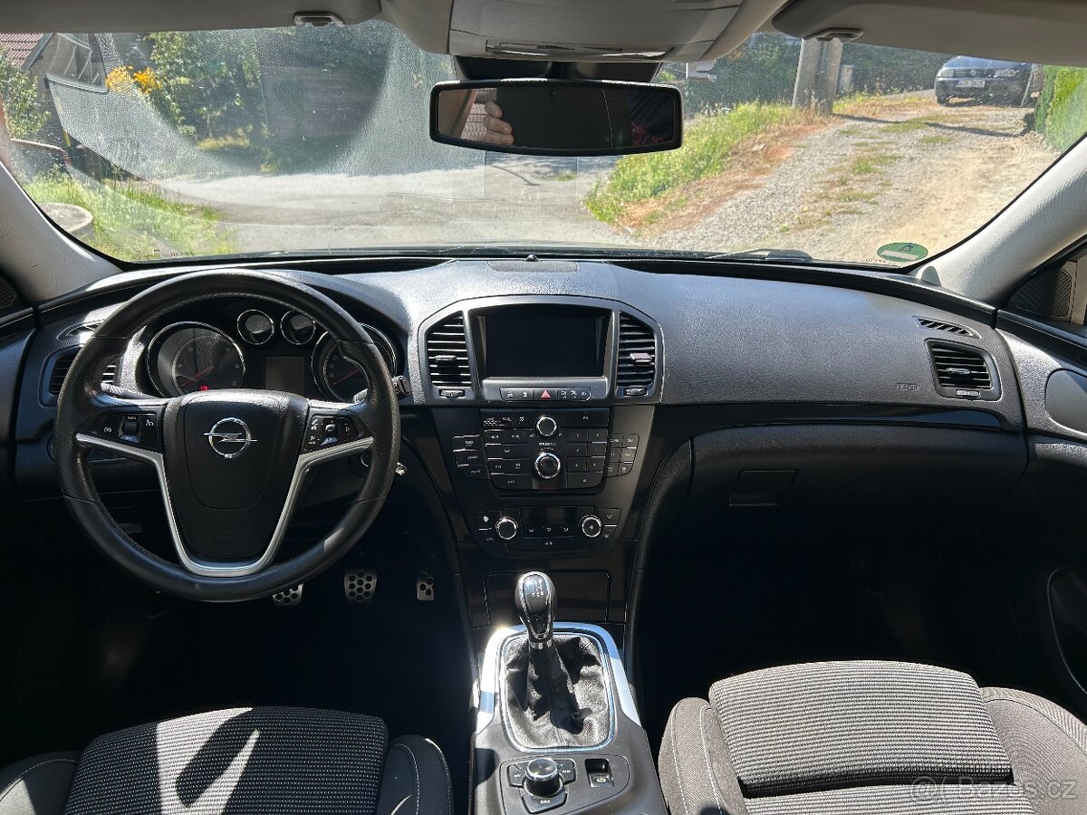 Opel Insignia 2.0. CDTI, OPC line - 8