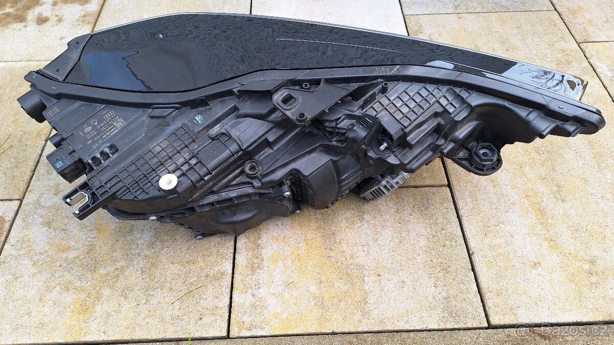 Předek Audi A6 C8 4K - 8