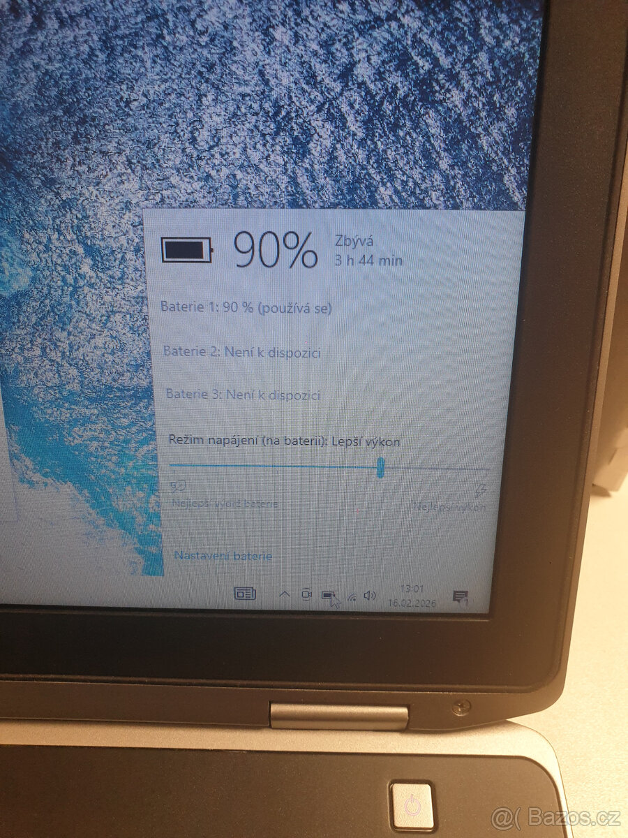 Dell Latitude E6430, 14", Core i5 , Win. 10 - 8